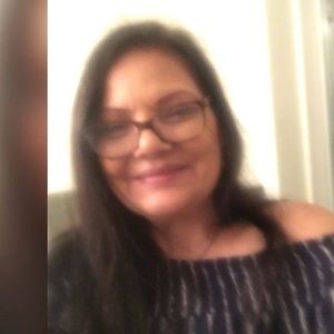 Meet your Posher, Bernadette